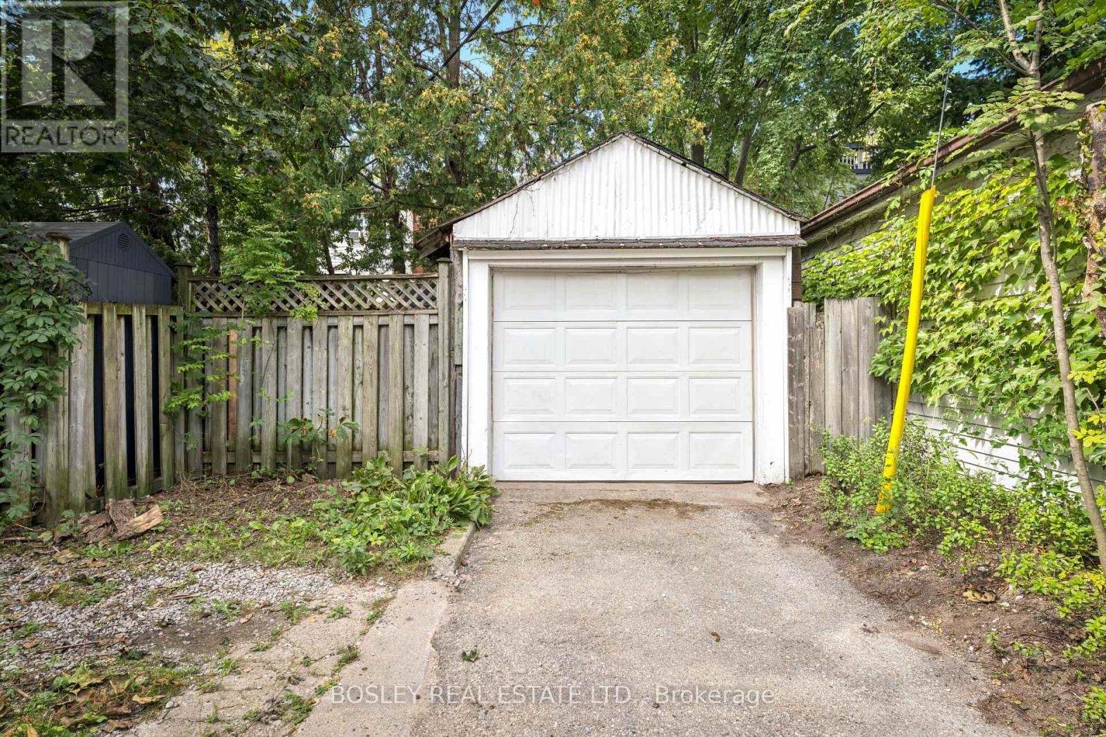 48 Galley Avenue, Toronto, Ontario  M6R 1G8 - Photo 49 - W13785126