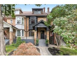 48 GALLEY AVENUE, Toronto, Ontario