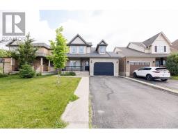 7 GRAHAM CRESCENT, Orangeville, Ontario
