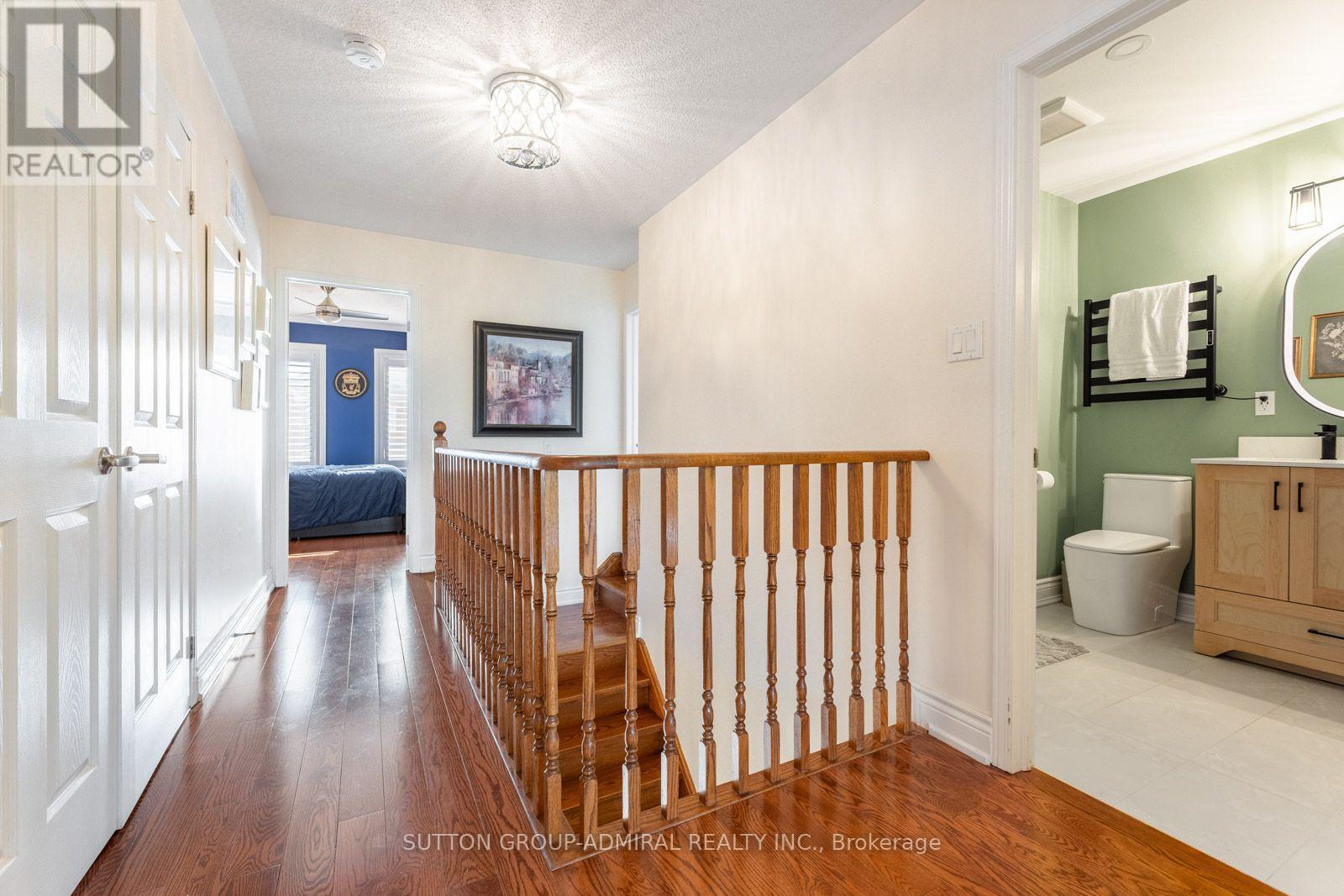 96 Niagara Trail, Halton Hills, Ontario  L7G 0A8 - Photo 15 - W13785158