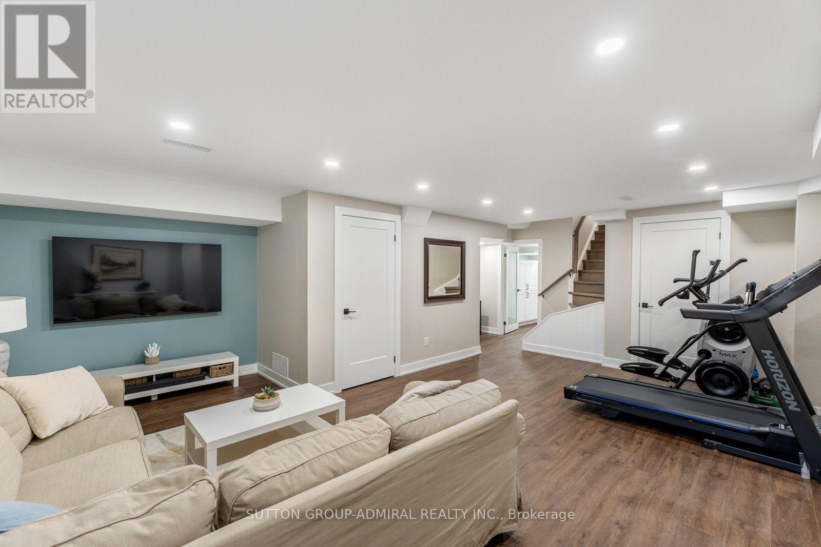 96 Niagara Trail, Halton Hills, Ontario  L7G 0A8 - Photo 25 - W13785158