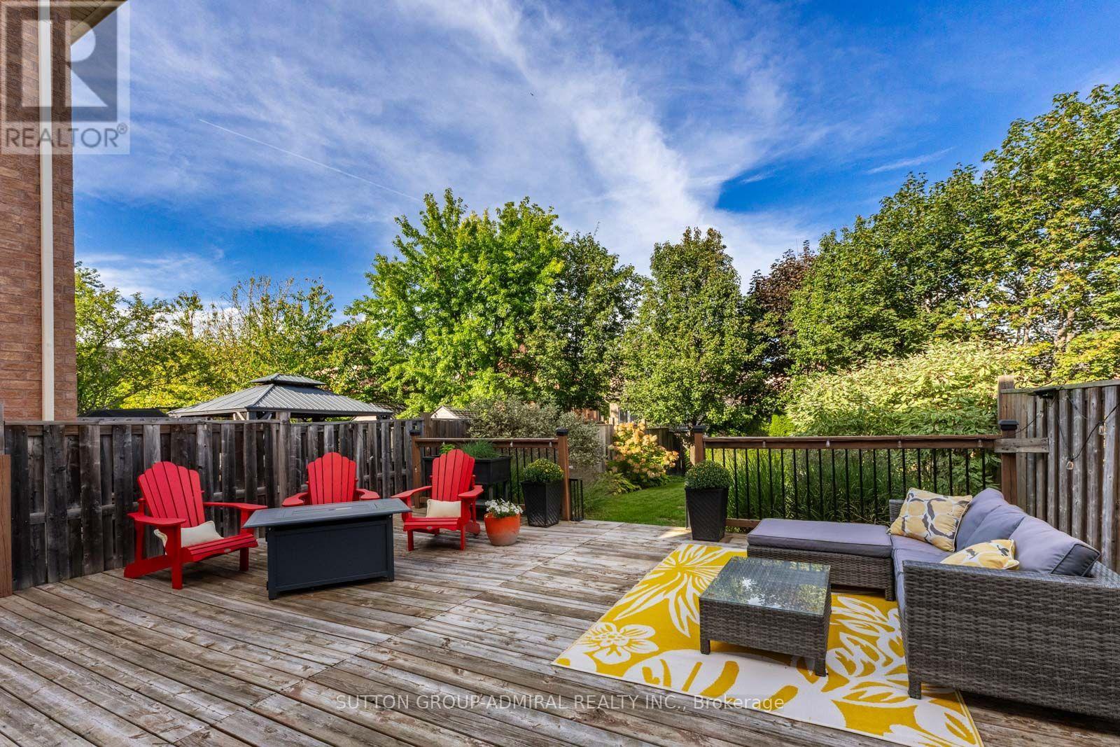 96 Niagara Trail, Halton Hills, Ontario  L7G 0A8 - Photo 30 - W13785158