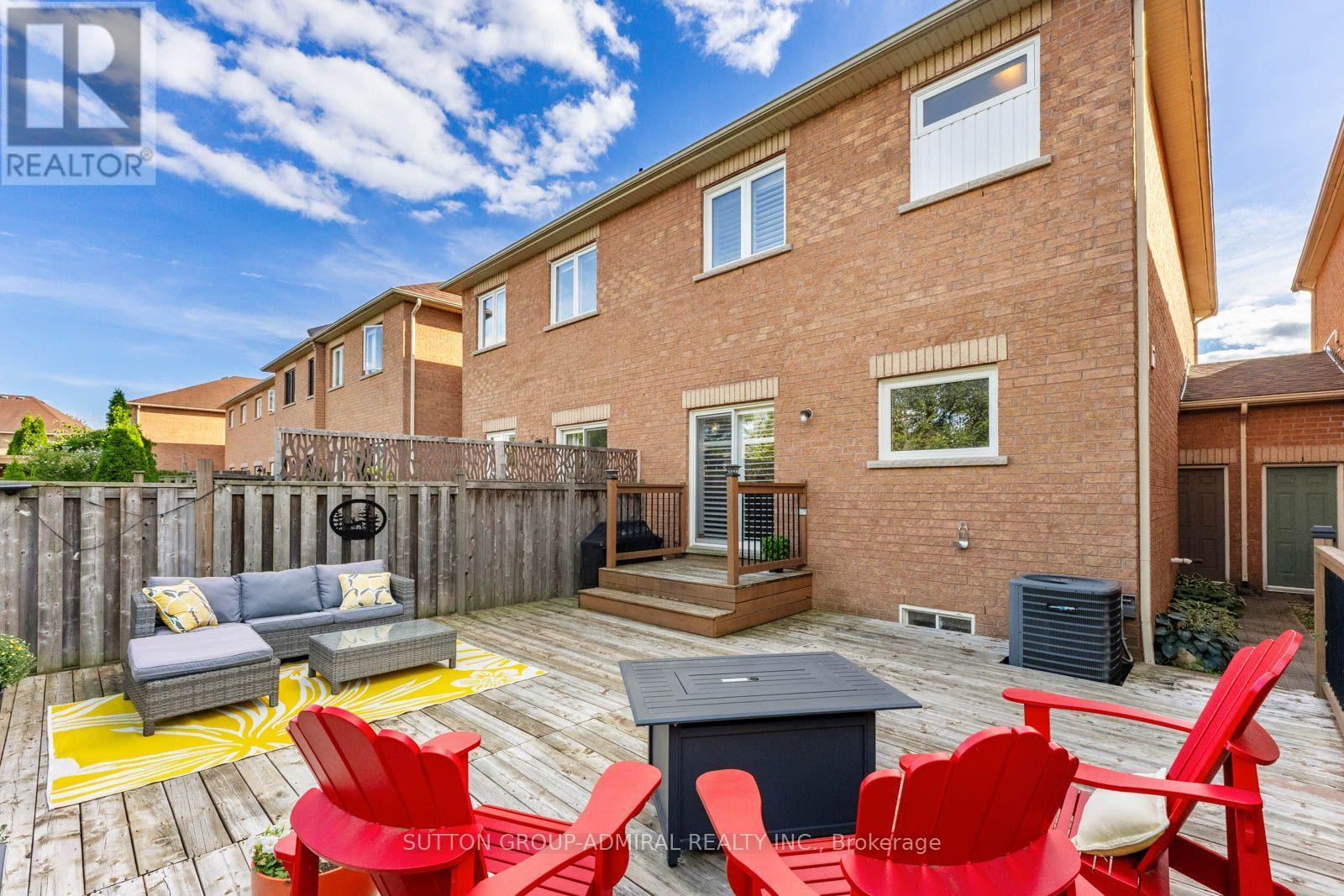 96 Niagara Trail, Halton Hills, Ontario  L7G 0A8 - Photo 33 - W13785158