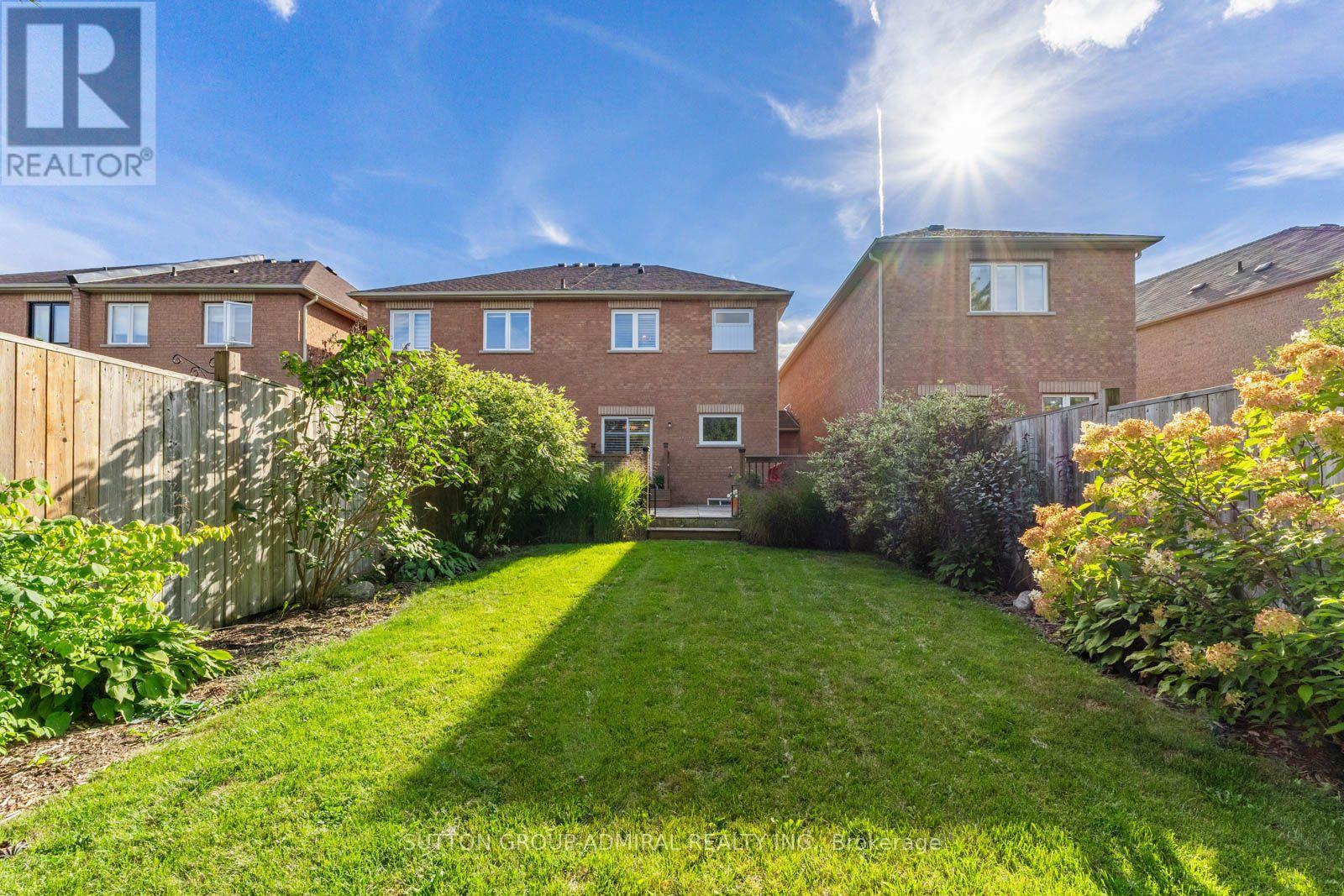 96 Niagara Trail, Halton Hills, Ontario  L7G 0A8 - Photo 35 - W13785158