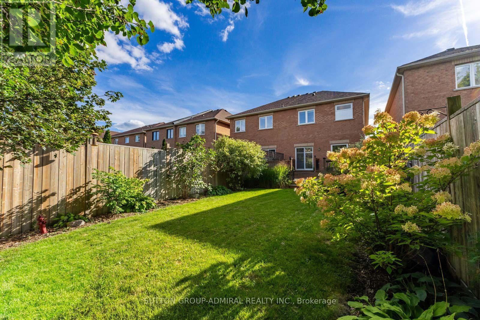 96 Niagara Trail, Halton Hills, Ontario  L7G 0A8 - Photo 36 - W13785158