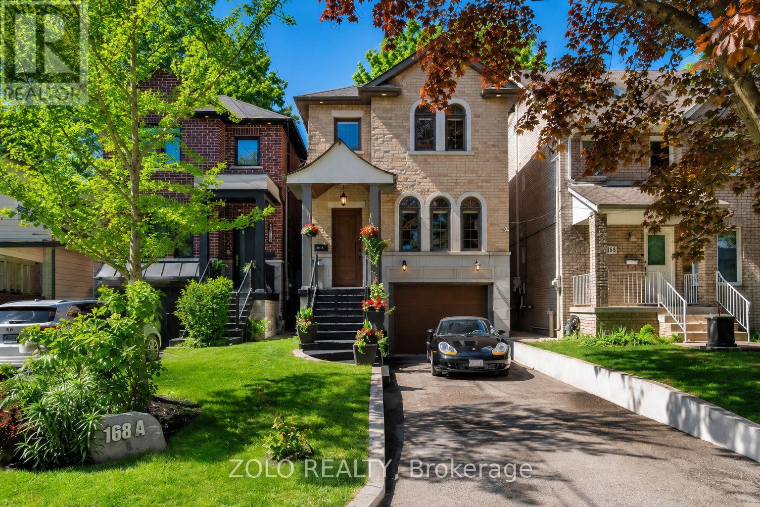 168a Lake Promenade, Toronto, Ontario  M8W 1A7 - Photo 1 - W13785164