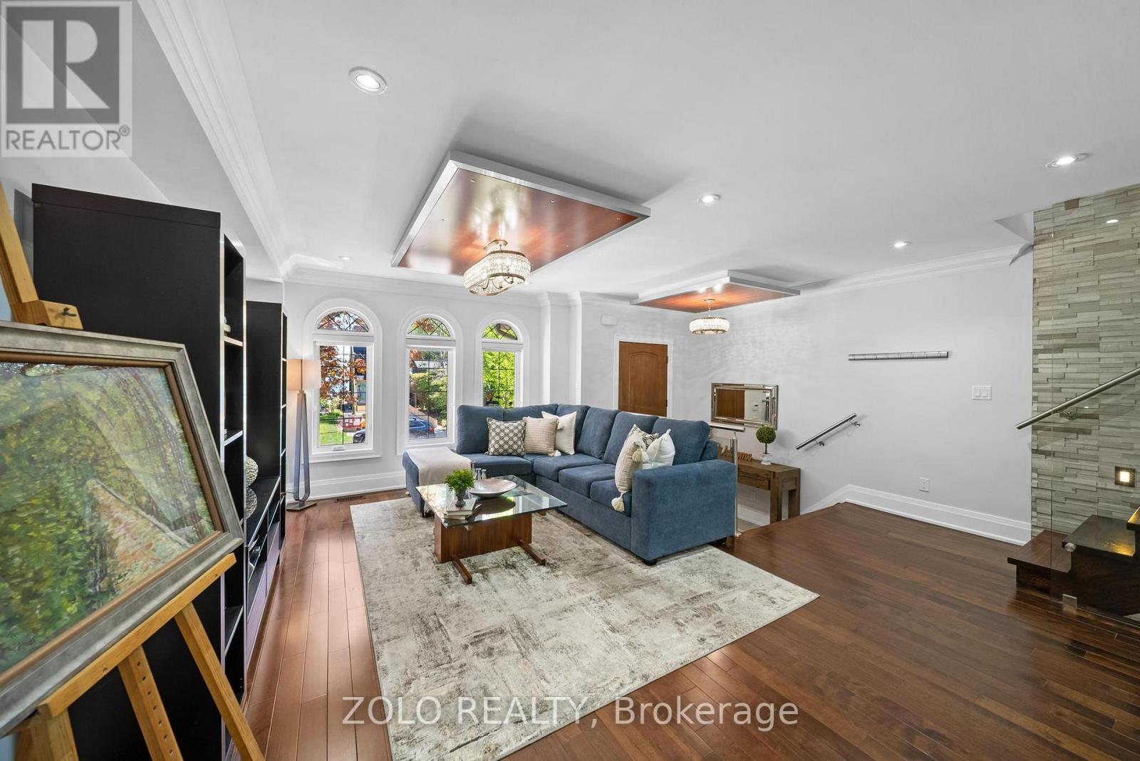 168a Lake Promenade, Toronto, Ontario  M8W 1A7 - Photo 11 - W13785164