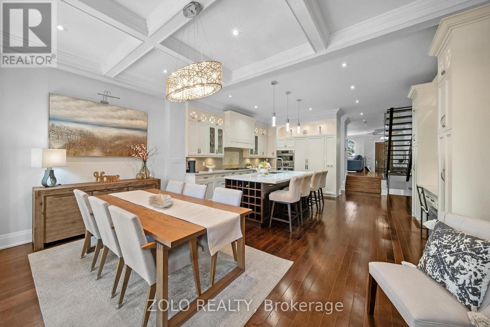 168a Lake Promenade, Toronto, Ontario  M8W 1A7 - Photo 15 - W13785164