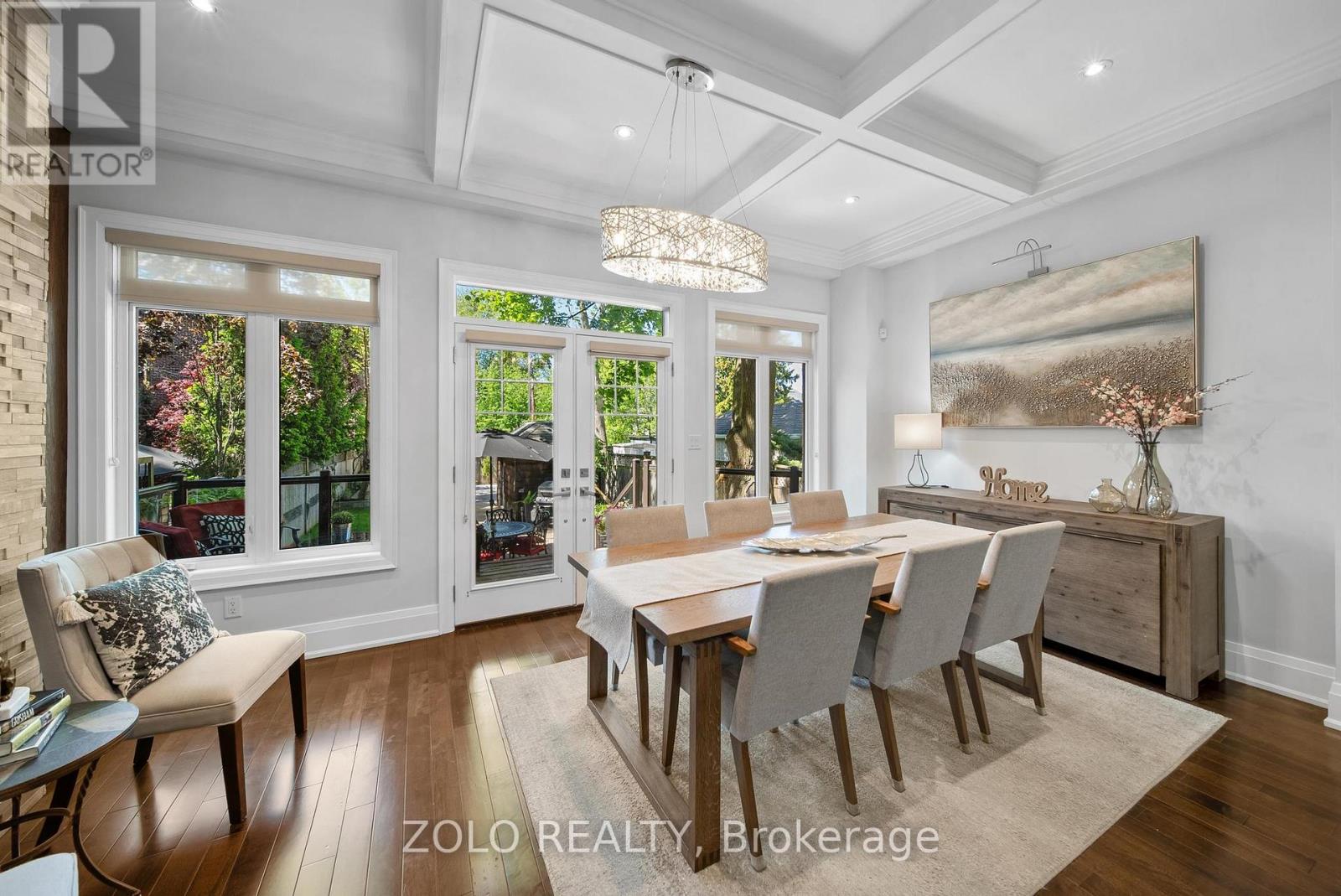 168a Lake Promenade, Toronto, Ontario  M8W 1A7 - Photo 16 - W13785164