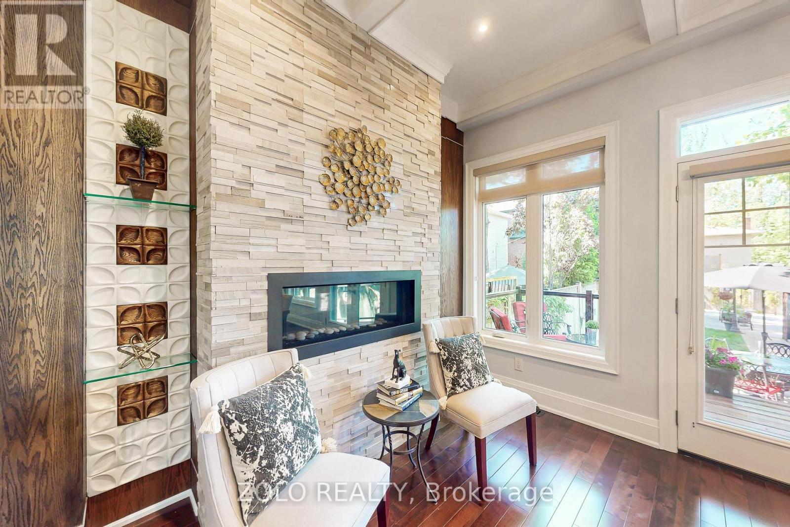 168a Lake Promenade, Toronto, Ontario  M8W 1A7 - Photo 17 - W13785164