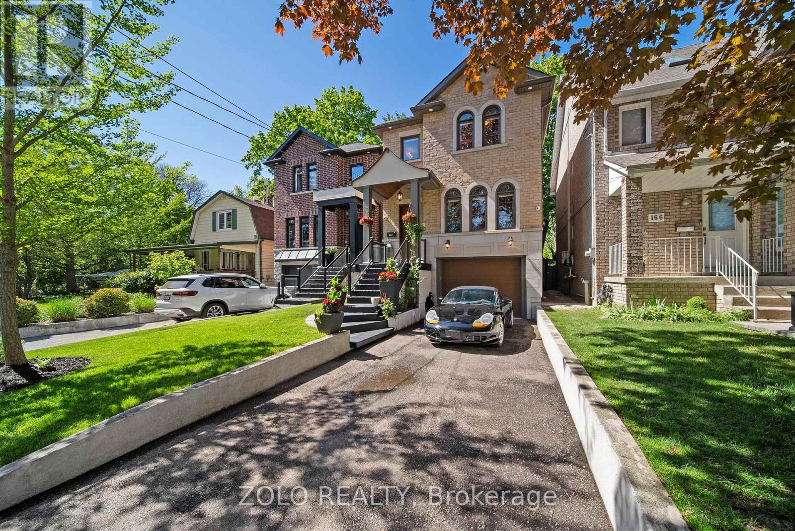 168a Lake Promenade, Toronto, Ontario  M8W 1A7 - Photo 3 - W13785164