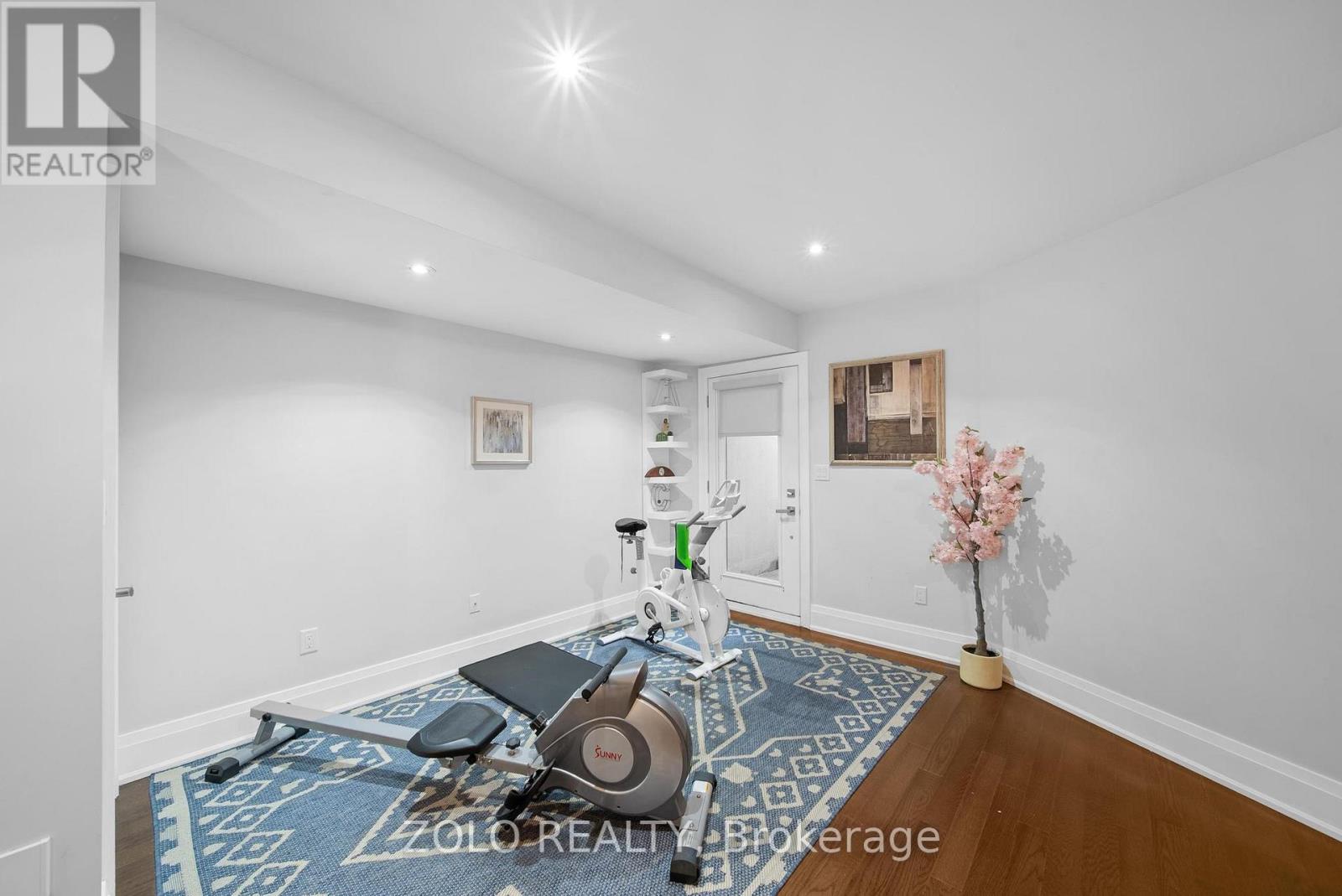 168a Lake Promenade, Toronto, Ontario  M8W 1A7 - Photo 36 - W13785164