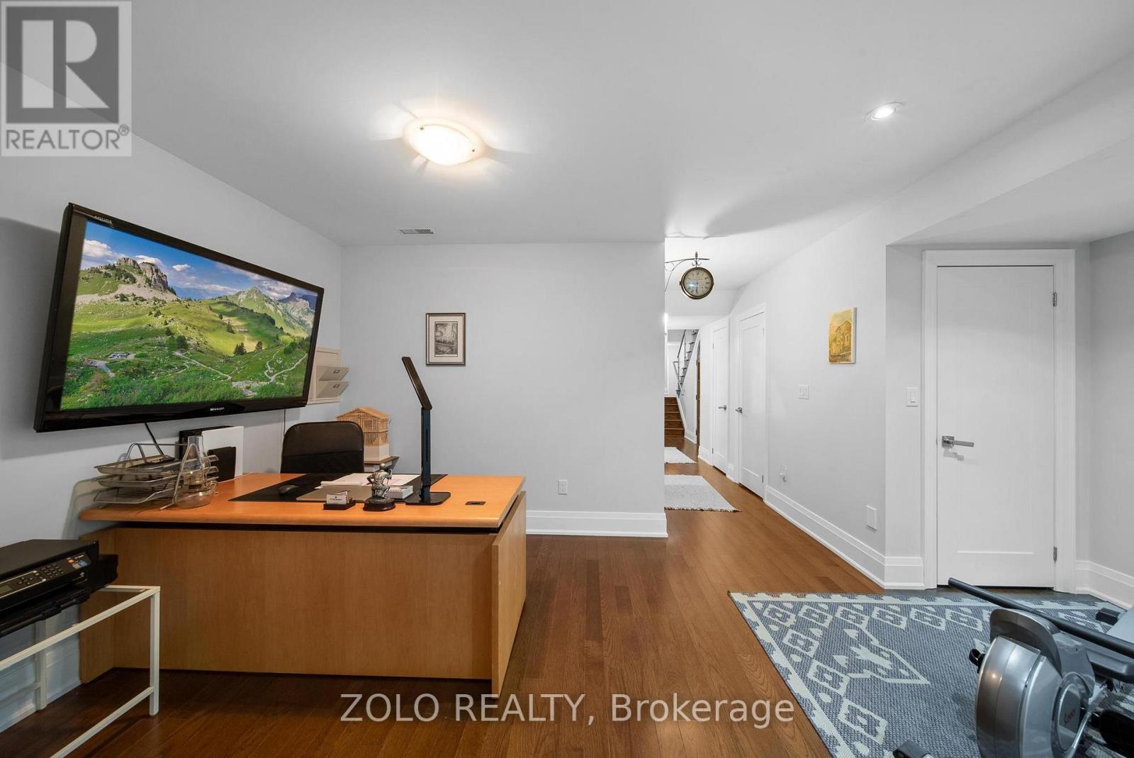 168a Lake Promenade, Toronto, Ontario  M8W 1A7 - Photo 37 - W13785164