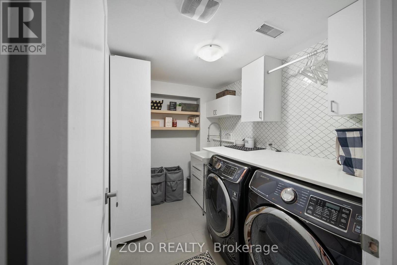 168a Lake Promenade, Toronto, Ontario  M8W 1A7 - Photo 43 - W13785164