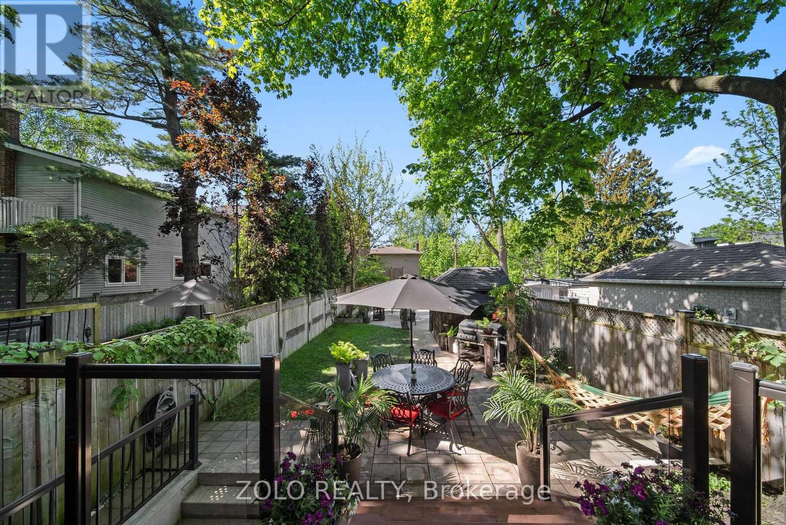 168a Lake Promenade, Toronto, Ontario  M8W 1A7 - Photo 44 - W13785164