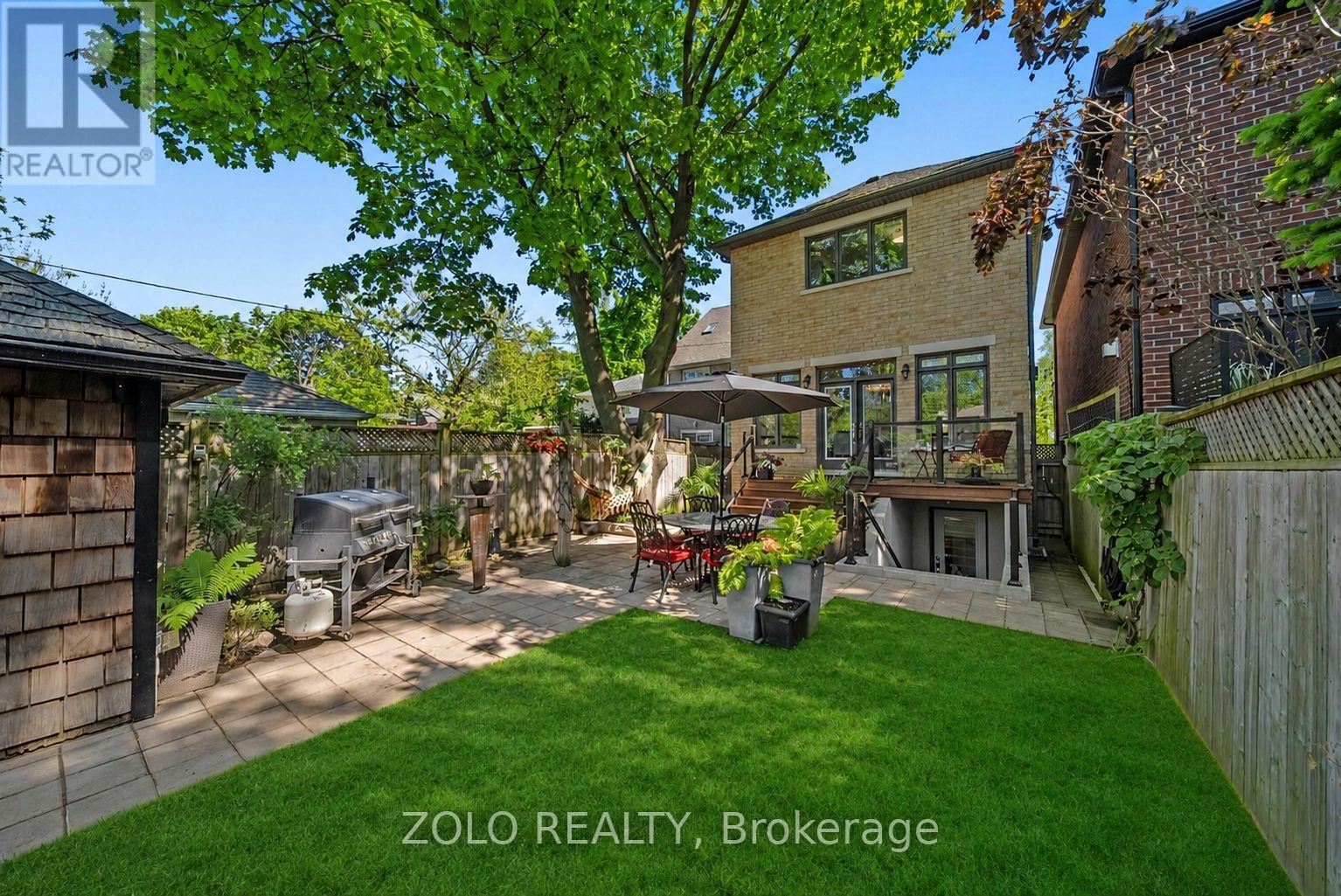 168a Lake Promenade, Toronto, Ontario  M8W 1A7 - Photo 46 - W13785164