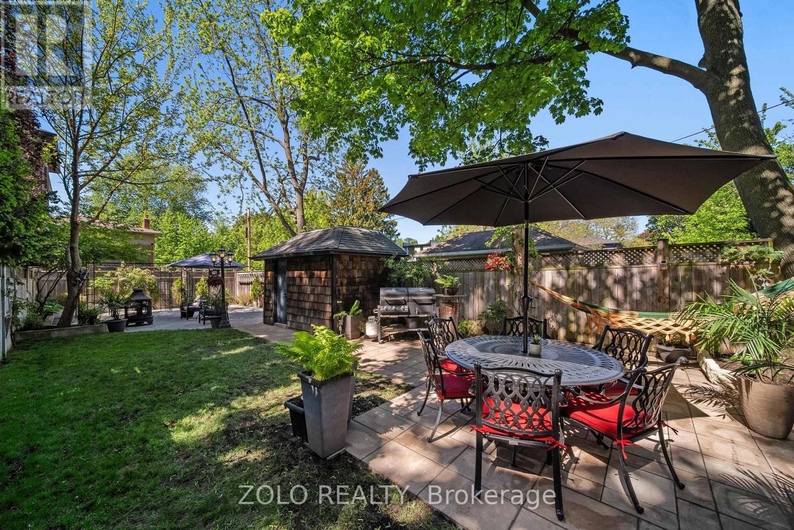 168a Lake Promenade, Toronto, Ontario  M8W 1A7 - Photo 47 - W13785164
