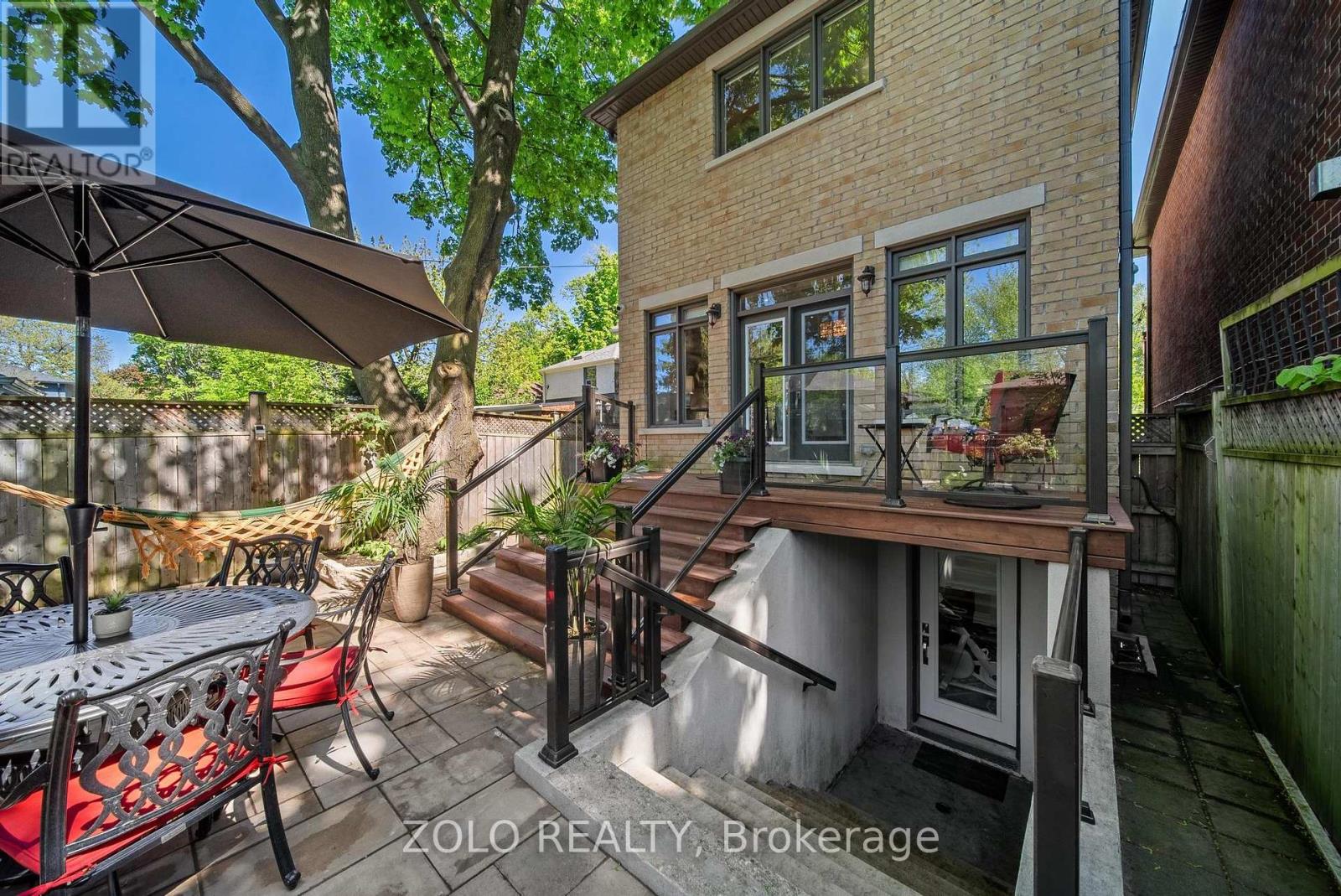 168a Lake Promenade, Toronto, Ontario  M8W 1A7 - Photo 48 - W13785164