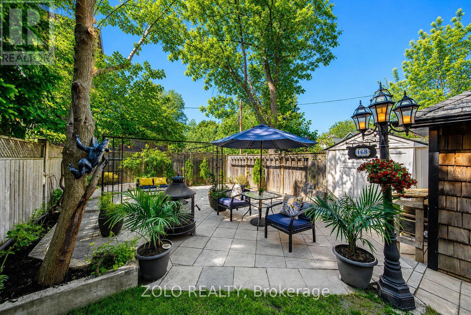 168a Lake Promenade, Toronto, Ontario  M8W 1A7 - Photo 49 - W13785164