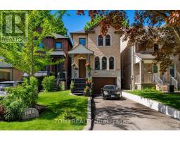 168A LAKE PROMENADE, Toronto, Ontario