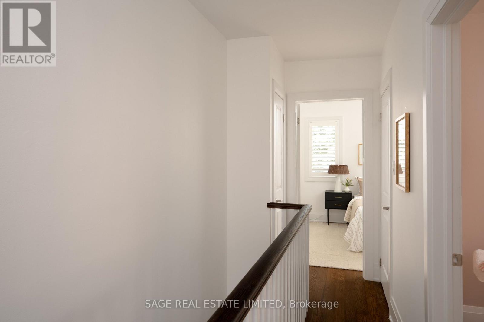 45 Auburn Avenue, Toronto, Ontario  M6H 2L6 - Photo 16 - W13785166