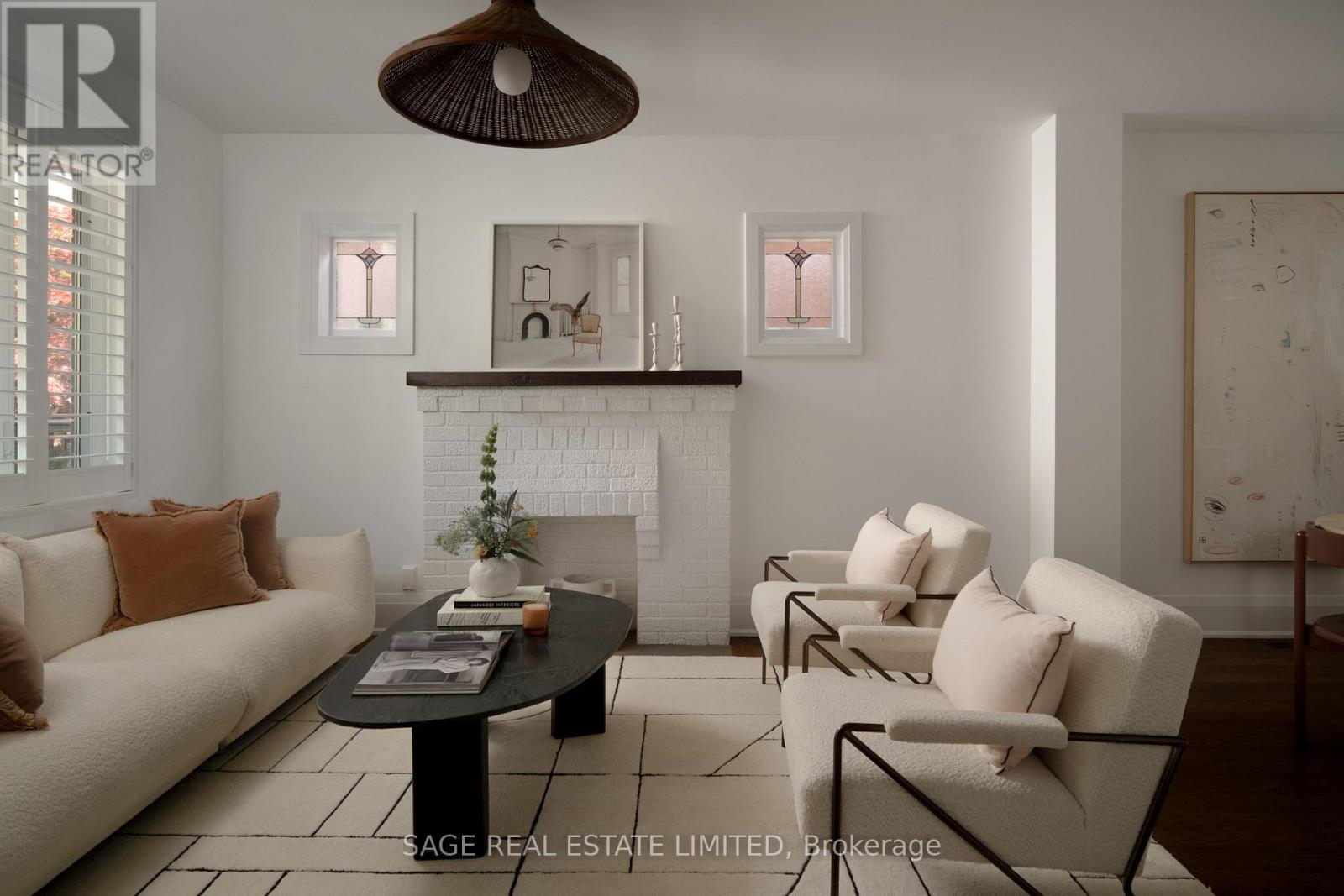 45 Auburn Avenue, Toronto, Ontario  M6H 2L6 - Photo 2 - W13785166