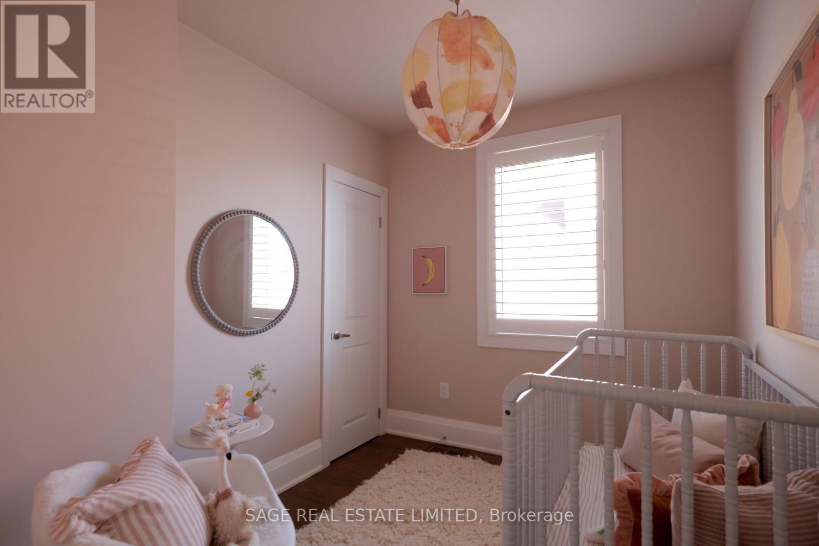45 Auburn Avenue, Toronto, Ontario  M6H 2L6 - Photo 23 - W13785166