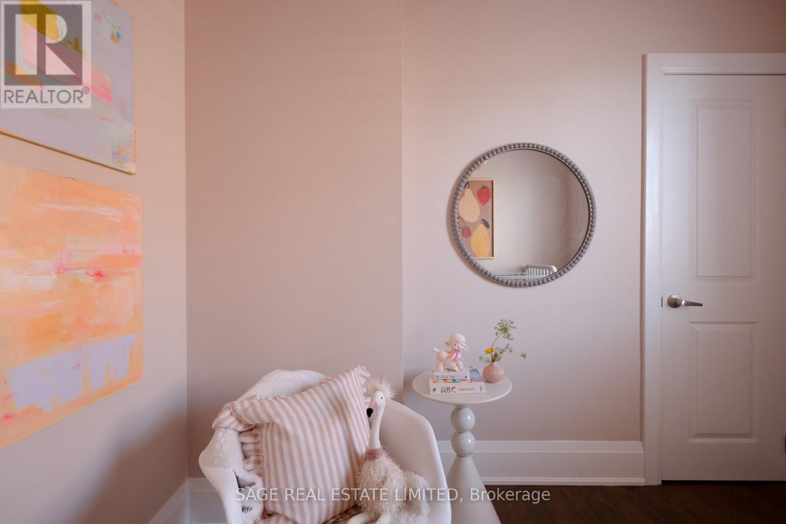 45 Auburn Avenue, Toronto, Ontario  M6H 2L6 - Photo 24 - W13785166