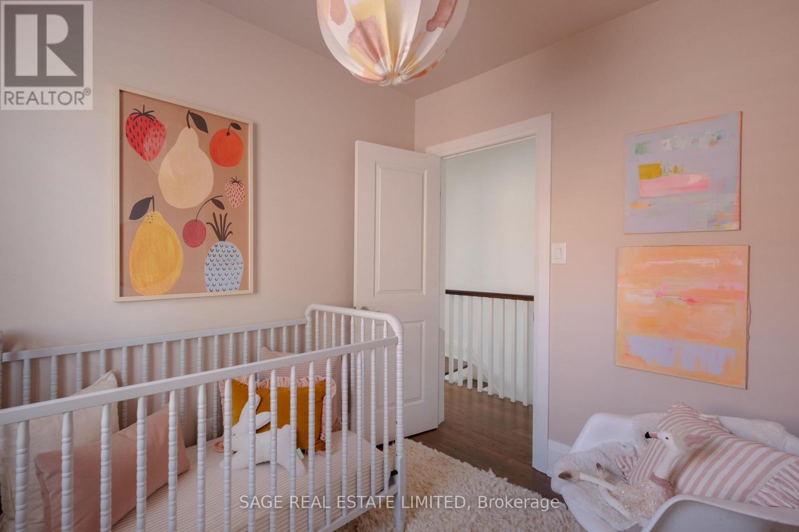 45 Auburn Avenue, Toronto, Ontario  M6H 2L6 - Photo 25 - W13785166