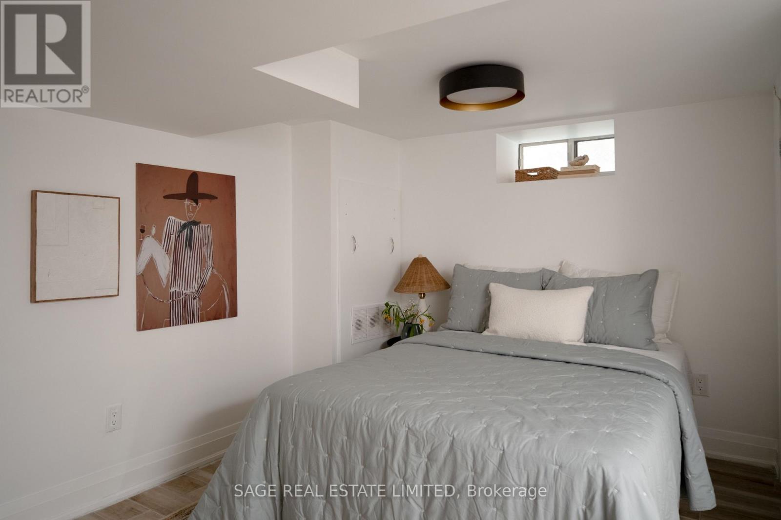 45 Auburn Avenue, Toronto, Ontario  M6H 2L6 - Photo 32 - W13785166