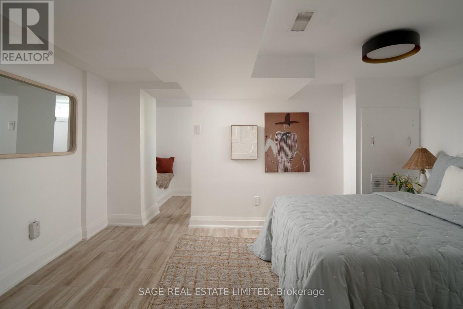 45 Auburn Avenue, Toronto, Ontario  M6H 2L6 - Photo 33 - W13785166