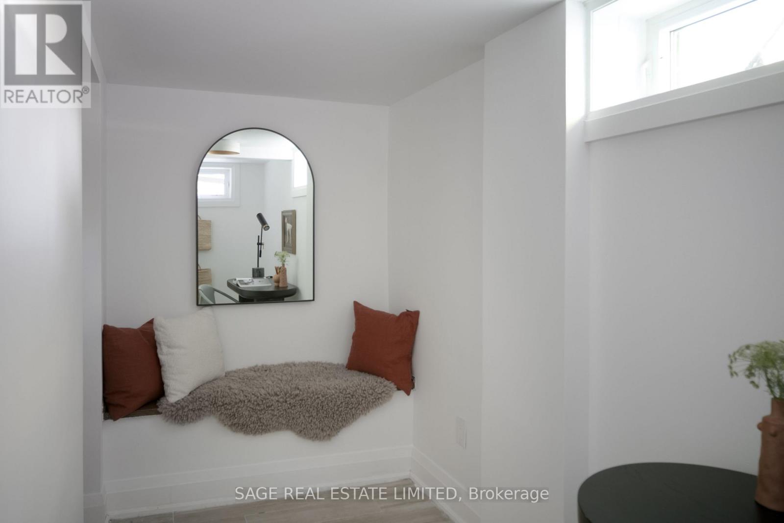 45 Auburn Avenue, Toronto, Ontario  M6H 2L6 - Photo 34 - W13785166