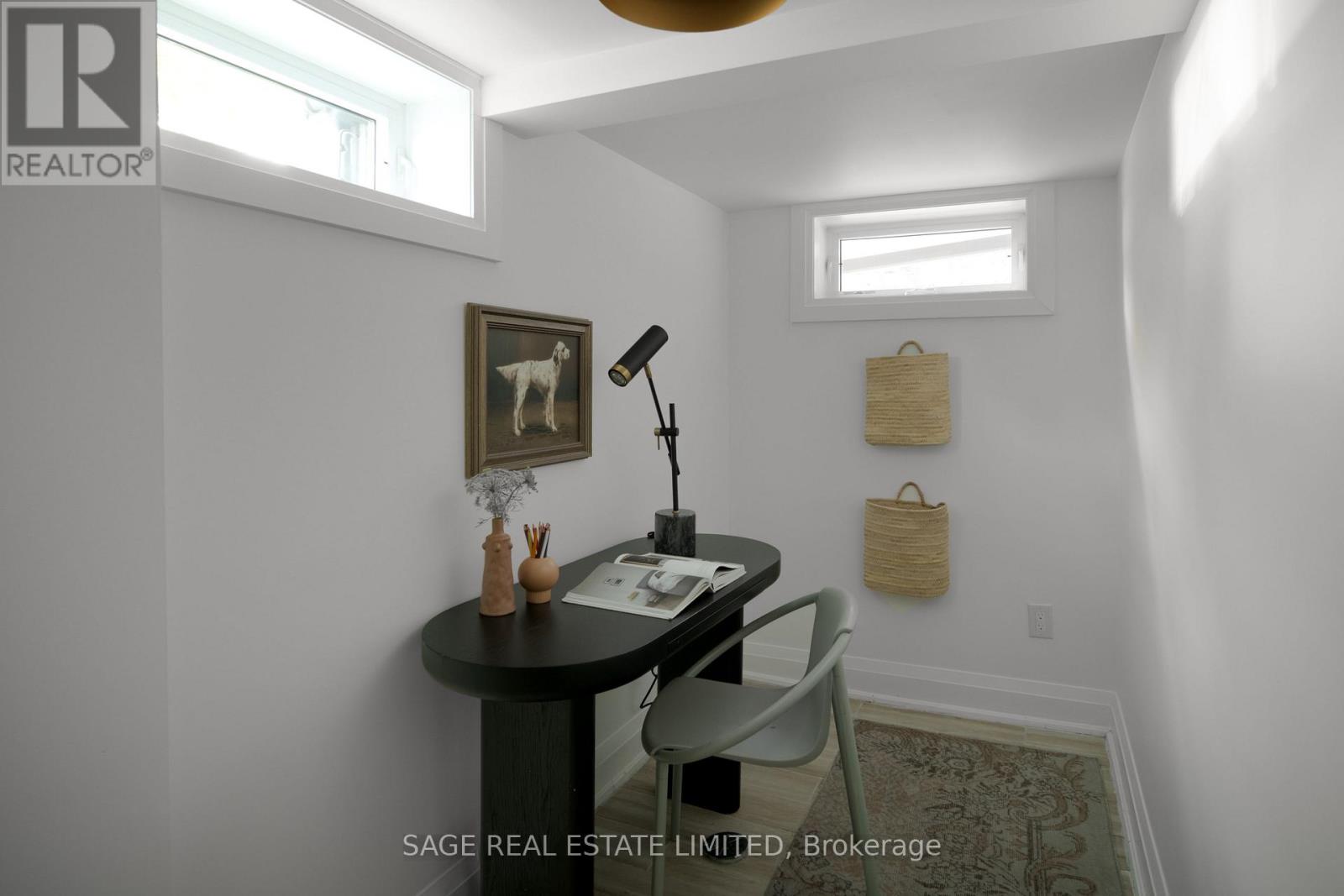 45 Auburn Avenue, Toronto, Ontario  M6H 2L6 - Photo 35 - W13785166