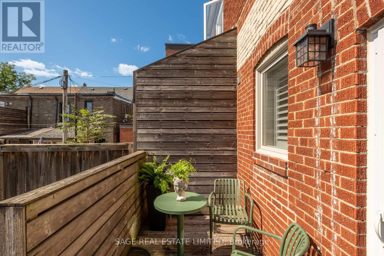 45 Auburn Avenue, Toronto, Ontario  M6H 2L6 - Photo 38 - W13785166