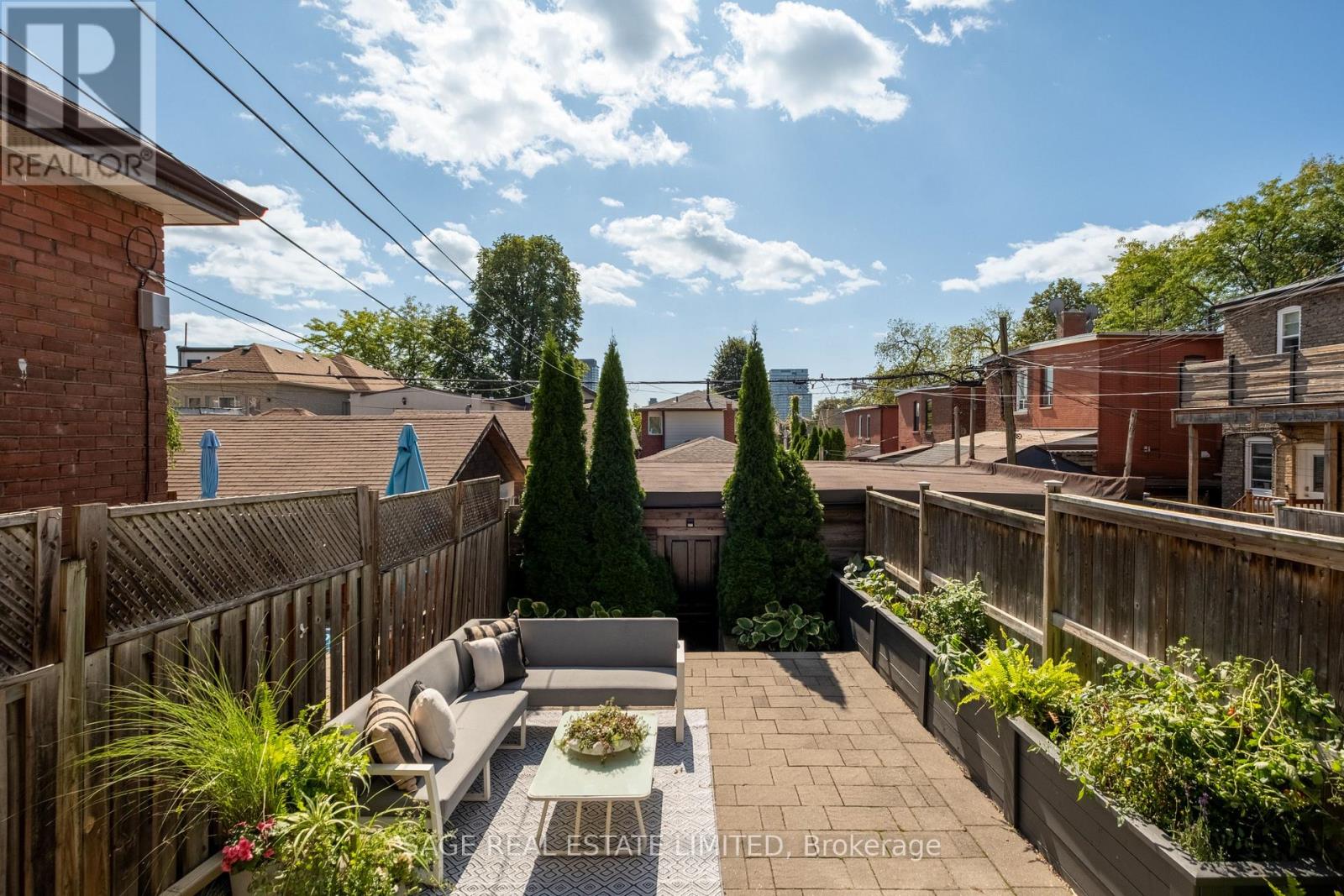 45 Auburn Avenue, Toronto, Ontario  M6H 2L6 - Photo 40 - W13785166