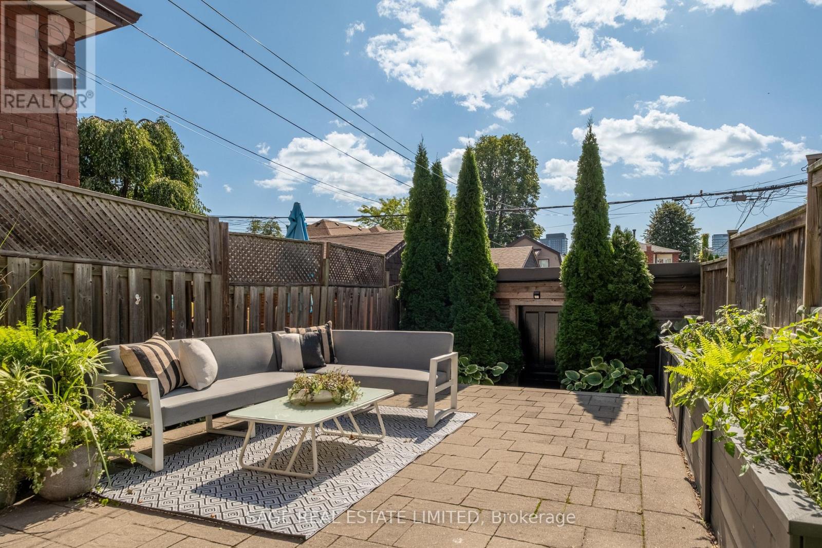 45 Auburn Avenue, Toronto, Ontario  M6H 2L6 - Photo 41 - W13785166