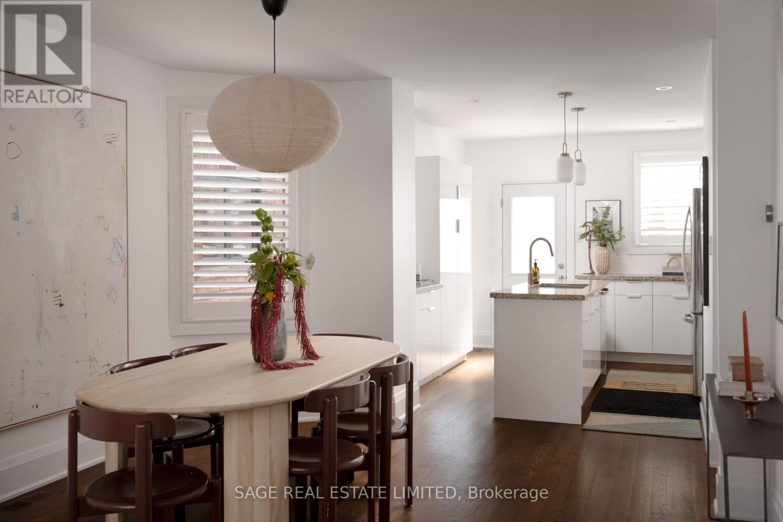 45 Auburn Avenue, Toronto, Ontario  M6H 2L6 - Photo 8 - W13785166