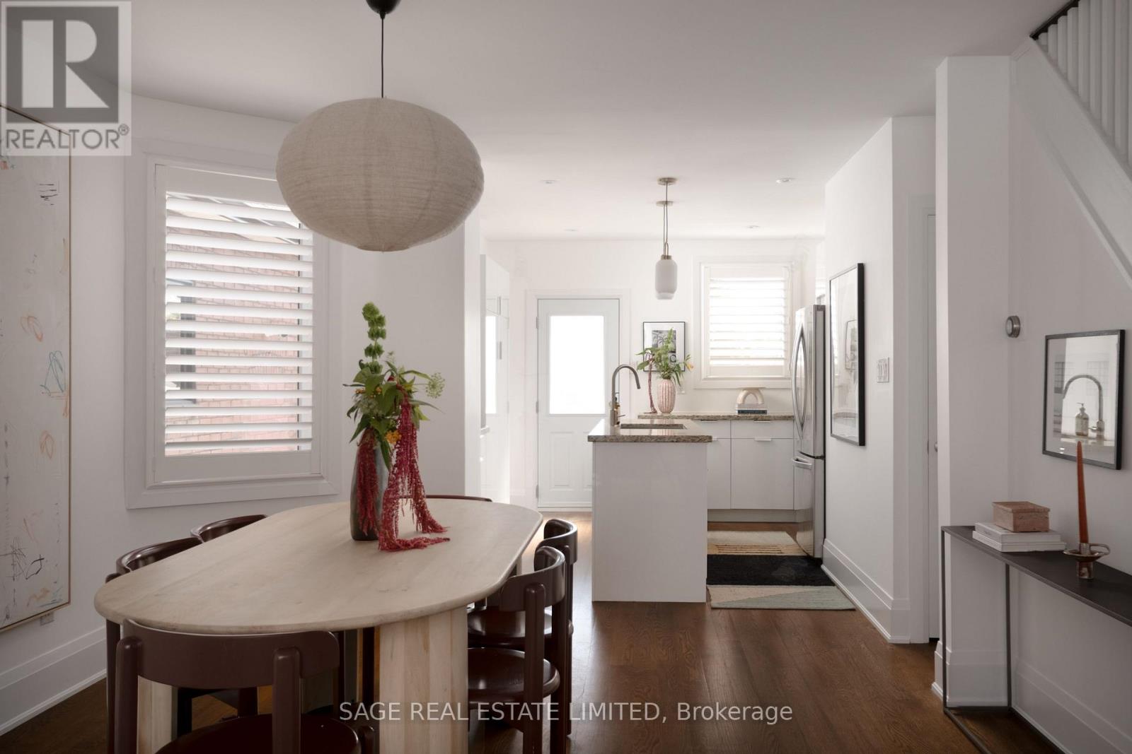 45 Auburn Avenue, Toronto, Ontario  M6H 2L6 - Photo 9 - W13785166