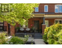 45 AUBURN AVENUE, Toronto, Ontario