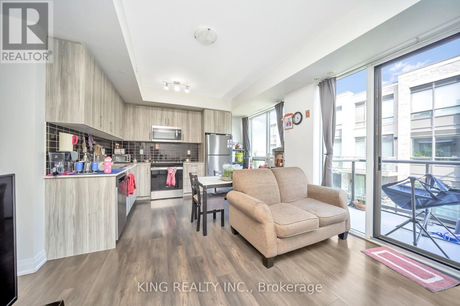 337 - 85 Attmar Drive, Brampton, Ontario L6P 0Y6 - Photo 12 - W13785168