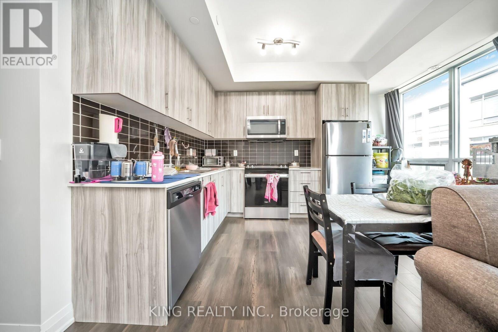 337 - 85 Attmar Drive, Brampton, Ontario L6P 0Y6 - Photo 13 - W13785168