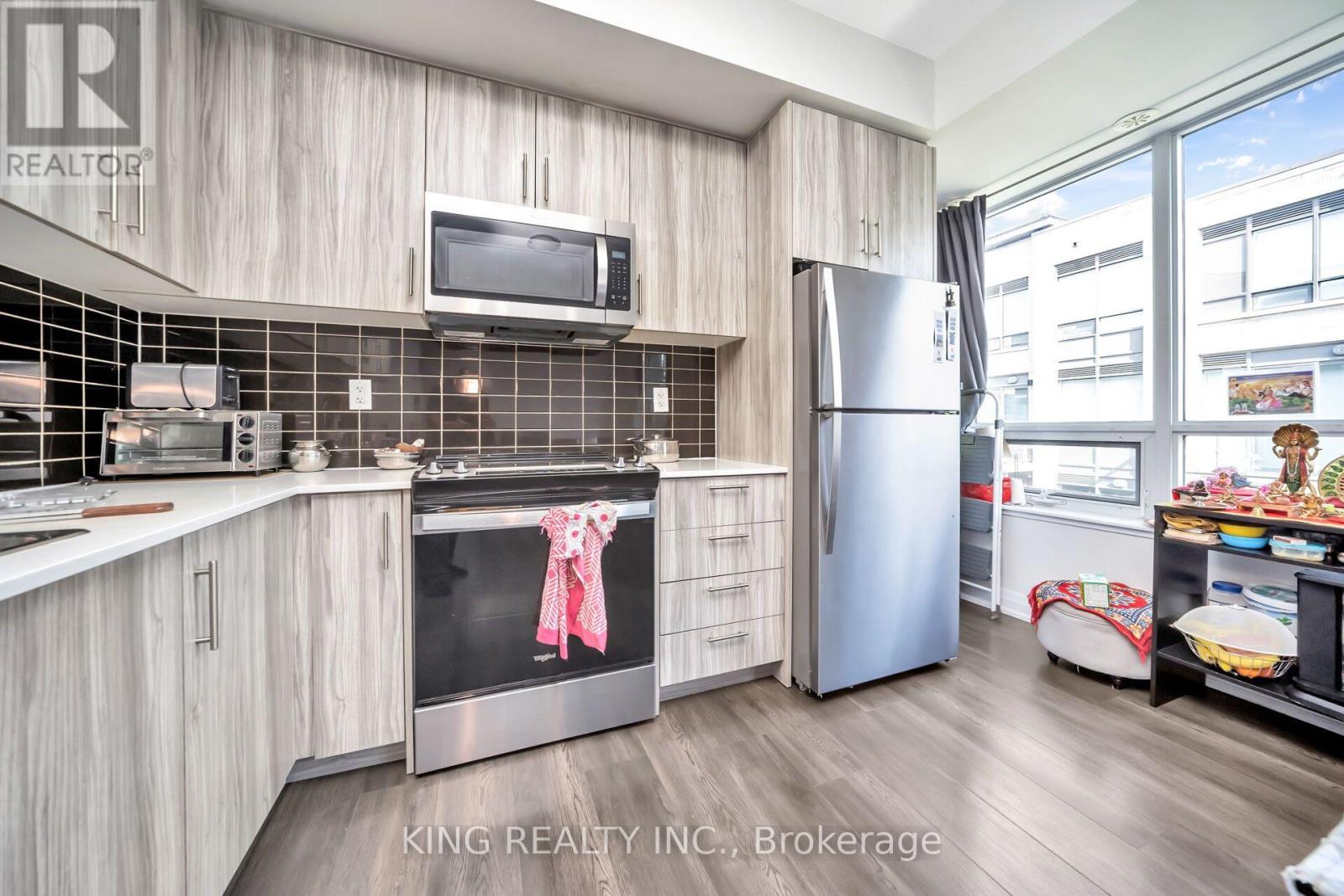 337 - 85 Attmar Drive, Brampton, Ontario L6P 0Y6 - Photo 14 - W13785168