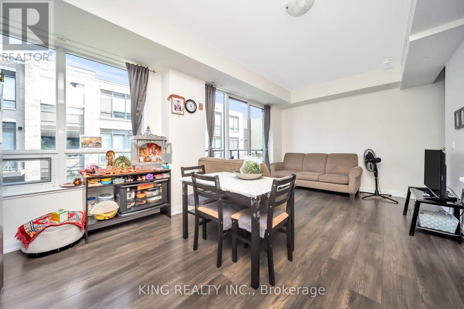 337 - 85 Attmar Drive, Brampton, Ontario L6P 0Y6 - Photo 15 - W13785168