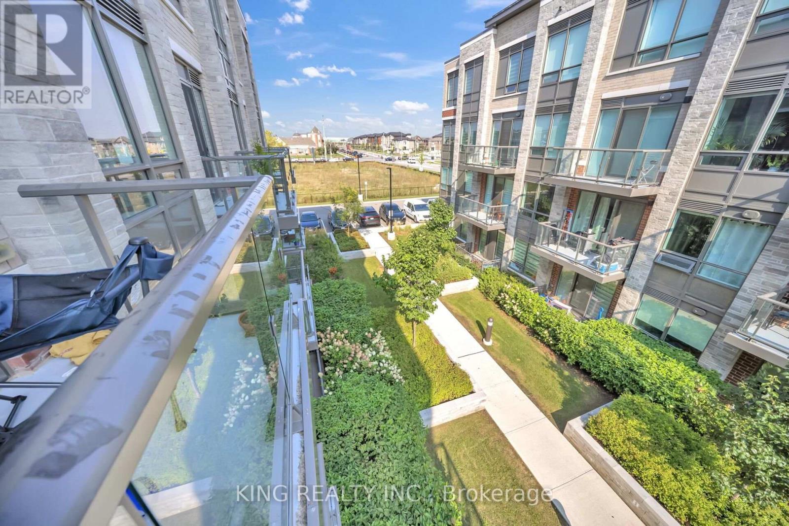 337 - 85 Attmar Drive, Brampton, Ontario L6P 0Y6 - Photo 20 - W13785168
