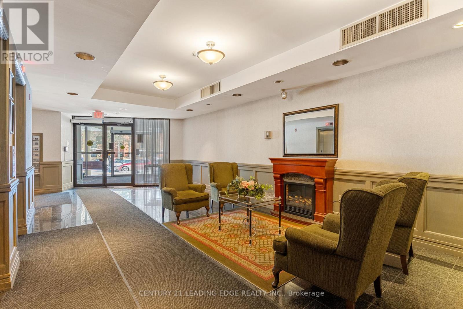 206 - 2199 Sixth Line, Oakville, Ontario  L6H 5V3 - Photo 25 - W13785220