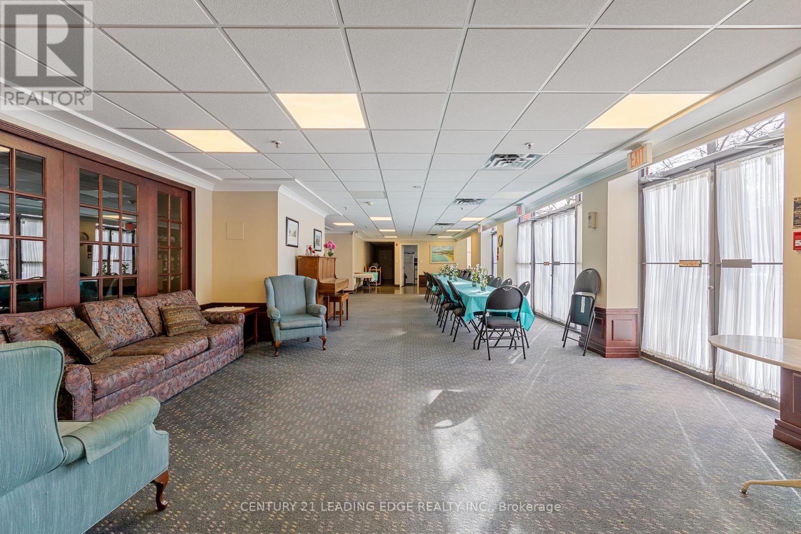 206 - 2199 Sixth Line, Oakville, Ontario  L6H 5V3 - Photo 27 - W13785220