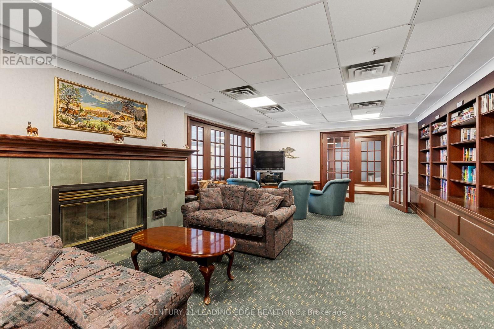 206 - 2199 Sixth Line, Oakville, Ontario  L6H 5V3 - Photo 28 - W13785220