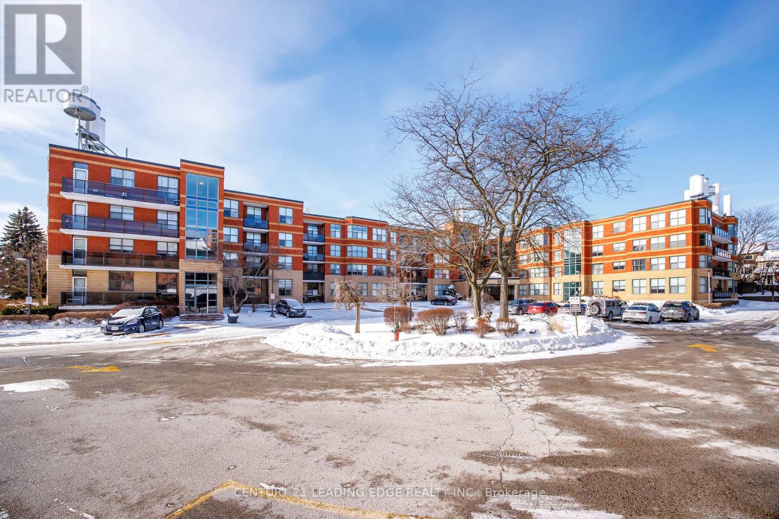 206 - 2199 Sixth Line, Oakville, Ontario  L6H 5V3 - Photo 32 - W13785220