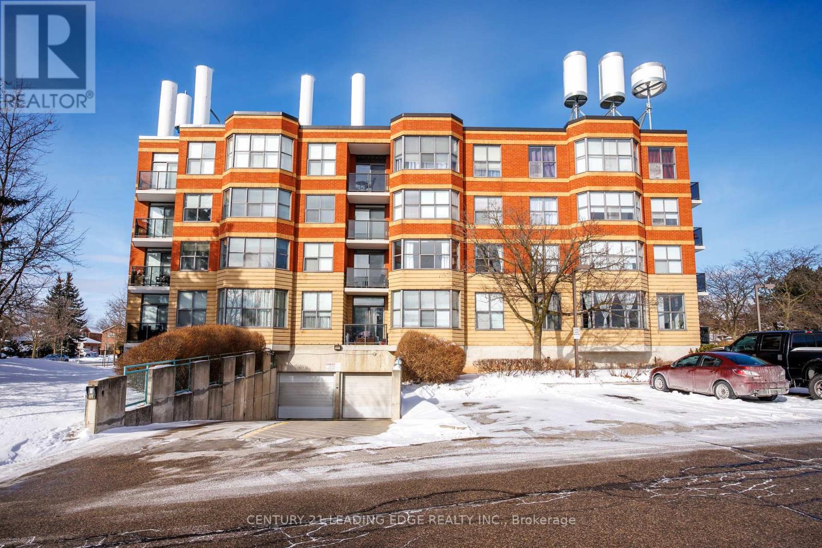 206 - 2199 Sixth Line, Oakville, Ontario  L6H 5V3 - Photo 33 - W13785220