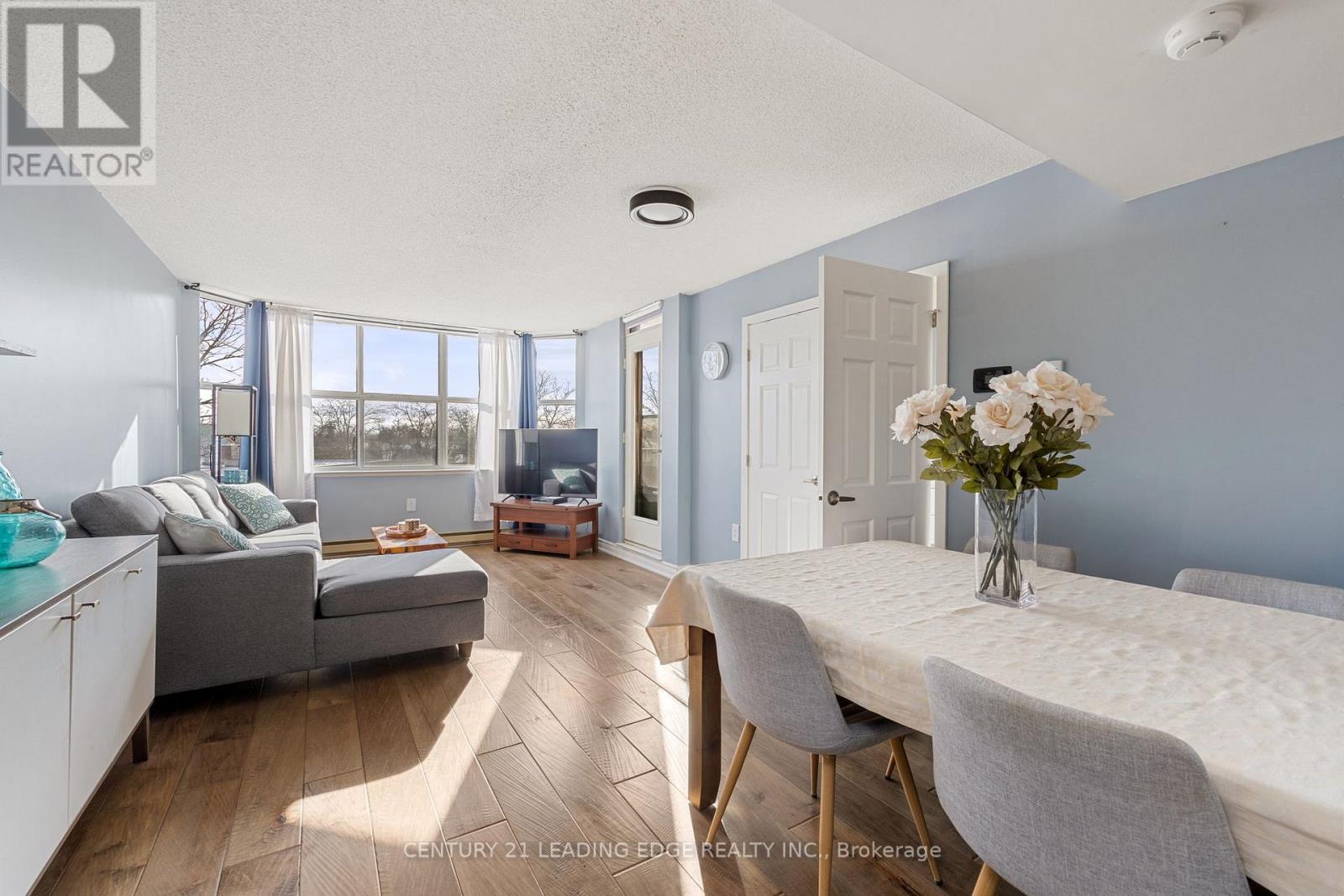 206 - 2199 Sixth Line, Oakville, Ontario  L6H 5V3 - Photo 8 - W13785220